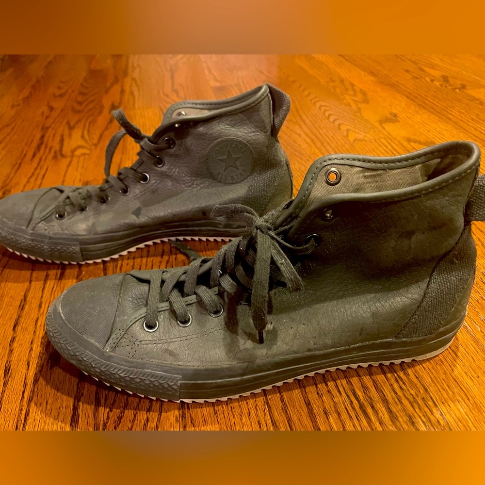 Converse All Star Chuck Taylor Leather